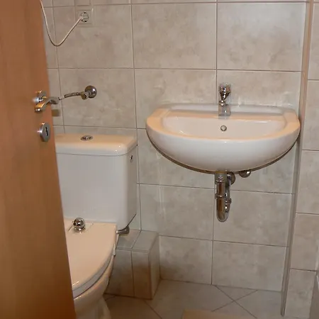 Szemes Apartman *