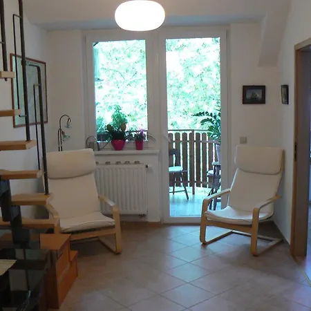 Szemes Apartman Lägenhet Balatonszárszó