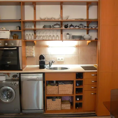 Lägenhet Szemes Apartman *