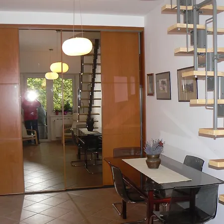 Szemes Apartman Lägenhet Balatonszárszó